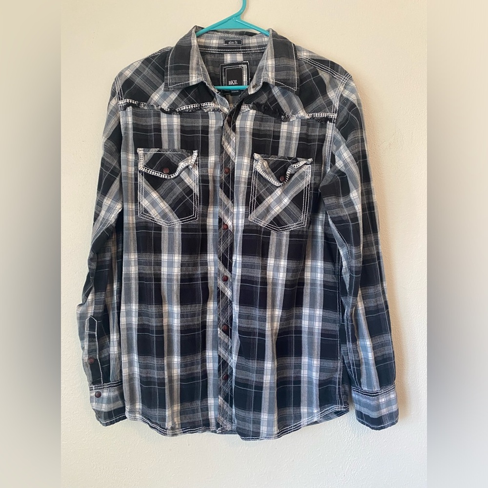 BKE Button Down